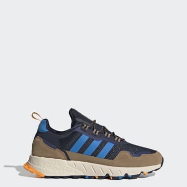 Adidas zx 1500 hombre marrón clearance