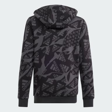 Poleron adidas originals niño store