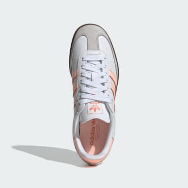 Samba OG Schuh