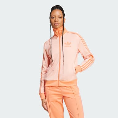 Track top Beckenbauer