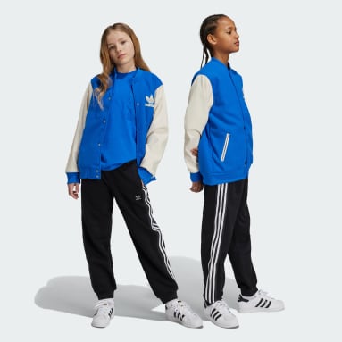 Pantalon Trèfle Enfants