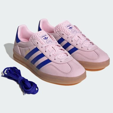 Sapatilhas Gazelle Indoor