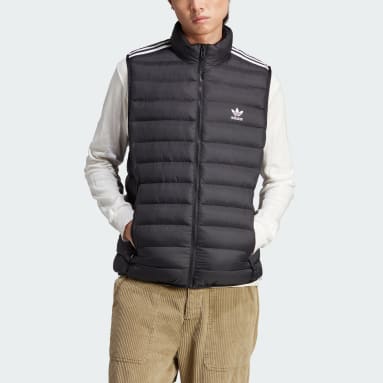 Vestes Sans Manche - Originals - Hommes | adidas France