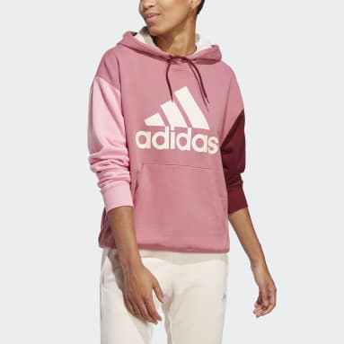 olvidar Infidelidad helicóptero Hoodies für Damen | adidas DE