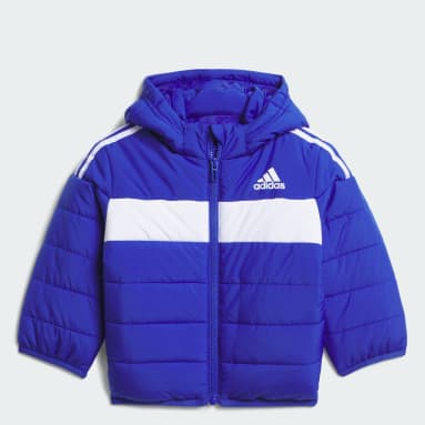 Padded Jacket Barn