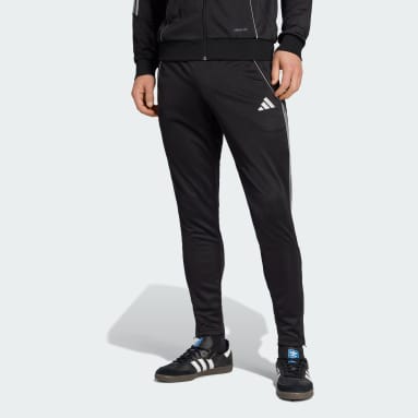 Adidas men's workout climalite knit pants store