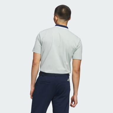 【ゴルフ】ビヨンド ザ コース ツイストニット ツーボタン 半袖ポロ