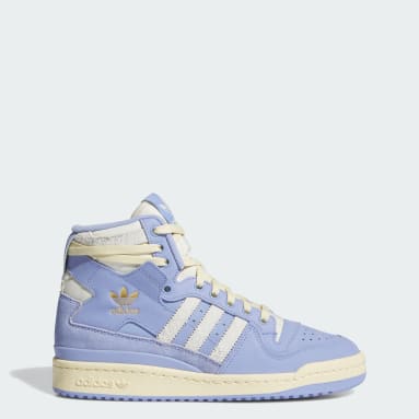 Forum 84 Hi Shoes