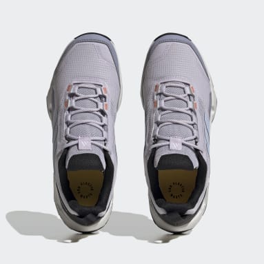 Eastrail 2.0 RAIN.RDY Hiking Shoes Fioletowy