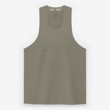 เสื้อกล้าม Fear of God Athletics Performance