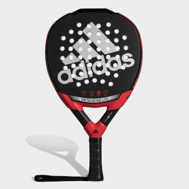 Tennis Rød Metalbone Lite Padel ketcher