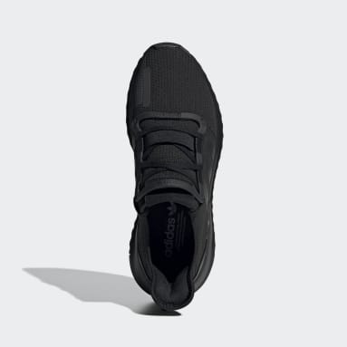 Originals Black U_Path Run Shoes