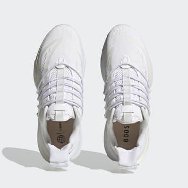 Sportswear Alphaboost V1 Schuh Weiß