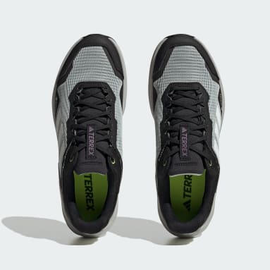 Terrex Trail Rider GORE-TEX Trail Running Sko Grå