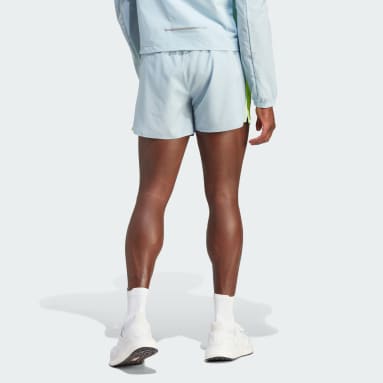 Heren Hardlopen Break The Norm Short