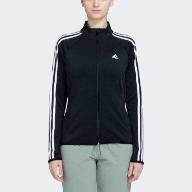 3 STRIPES TRACKJACKET