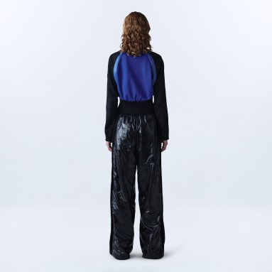 Women originals Blue Moncler x adidas Originals Track Top