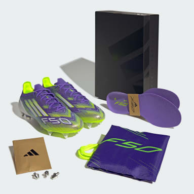 F50 Elite Soft Ground støvler
