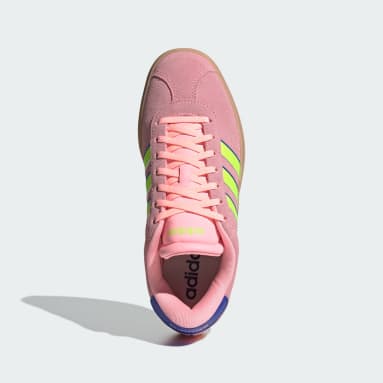 Zapatillas adidas VL Court Bold