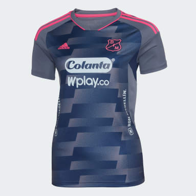 Camiseta Visitante DIM 2023 Mujer