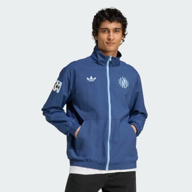 Nashville SC 2025 Originals Archive Anthem Jacket