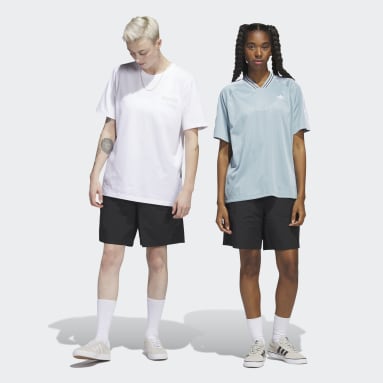 Originals Skateboarding Water Shorts – Genderneutral Schwarz