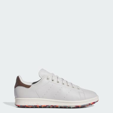 รองเท้ากอล์ฟ Stan Smith