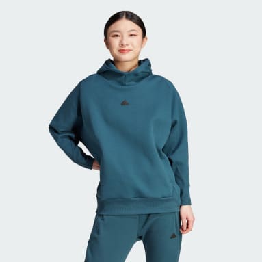 adidas Z.N.E. Overhead Hoodie