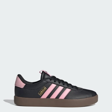 Zapatillas adidas VL Court 3.0 Low Skateboarding