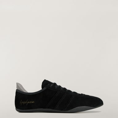 Y-3 Tokyo