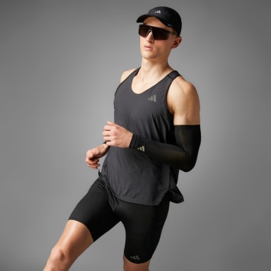 Short running leggings deals