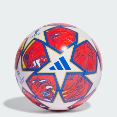 Ballon d'entraînement UCL 23/24 Knockout