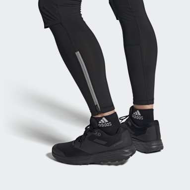남성 Outdoor Black 테렉스 2 플로우 트레일