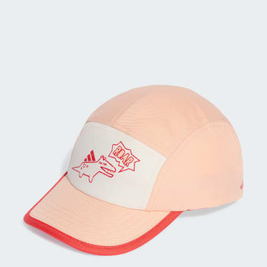 Little Kids Cap With Print