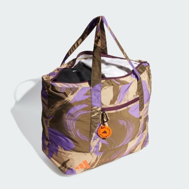 Saco adidas by Stella McCartney Multicolour Mulher adidas by Stella McCartney
