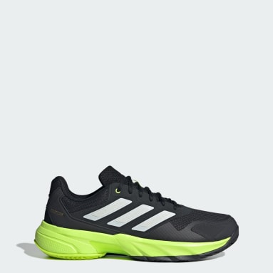 Zapatillas CourtJam Control 3 para Tenis sobre Arcilla