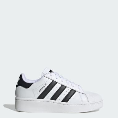 Dag Parasiet kloof Superstar blanches | adidas FR