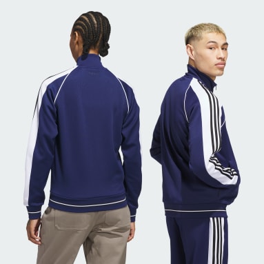 Tyshawn Track Jacket