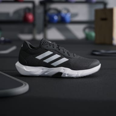 Adidas new shoes for training clearance
