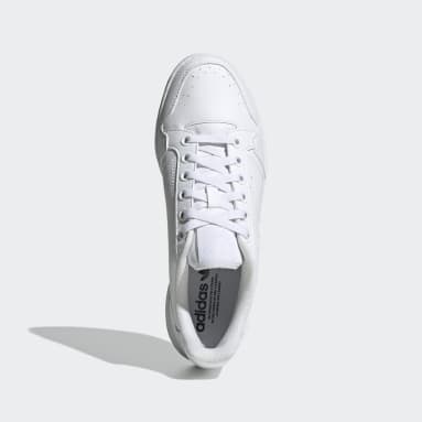Chaussure NY 90 Blanc Hommes Originals