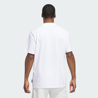 Crest Basketball Graphic Tee