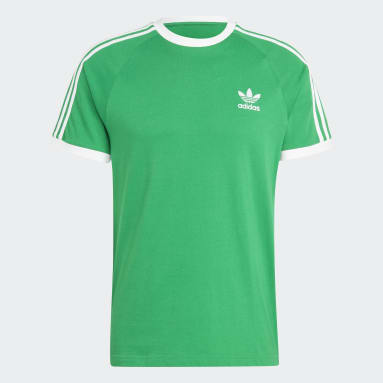 Tričko Adicolor Classics 3-Stripes