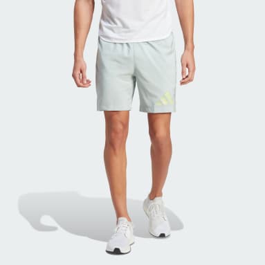 Nam Tập Luyện Quần Short Tập Luyện HIIT
