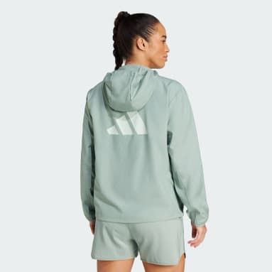 Run It Jacket