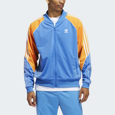 Men's Jackets & Coats adidas US