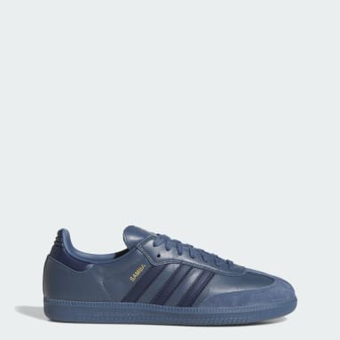 Samba ADV sko