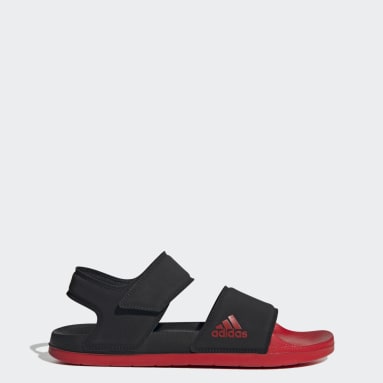Sandal adidas hotsell cloudfoam