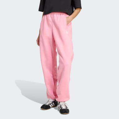 25SS ★早期完売★【ADIDAS】JOGGERS 5FT2215 adidas® Unisex Fleece Joggers - Embroidered Personalization