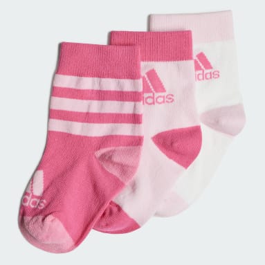 Calcetines Estampados 3 Pares