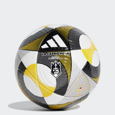 Anima il match con i palloni da calcio adidas